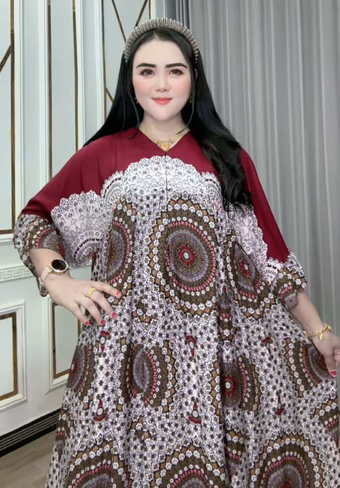 #PromoGuncang1212 #WIBGAJIAN #BeliLokal #gajiansale #gamiskekinian 