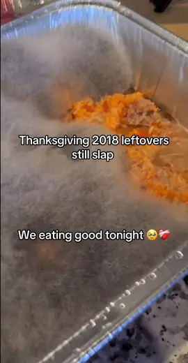 Scrumdidlyumtions 🥹 #thanksgiving #2018