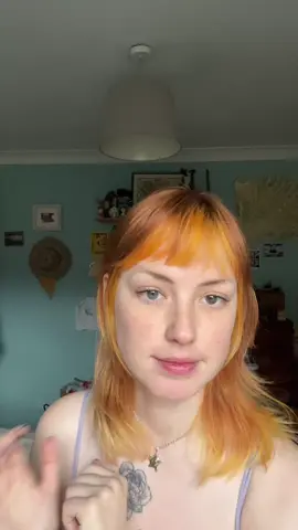 PSA! Body hair is in! Get with it! (do what you want with the fleshy form you were birthed into <3) 