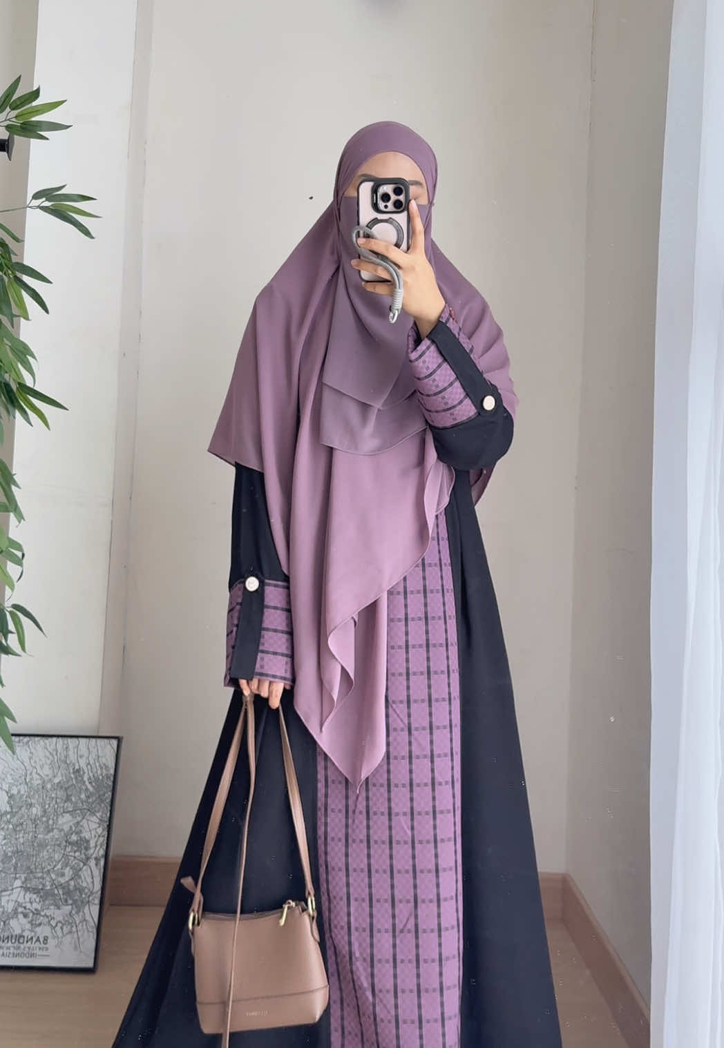 Cantik banget warnanya.. 😭