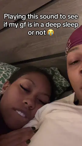 😭😭😭😭😭 #funny #fyp #sleep #gf #lesbiansoftiktok 