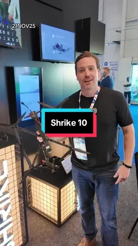 This is the drone that brought down a Russian helicopter 