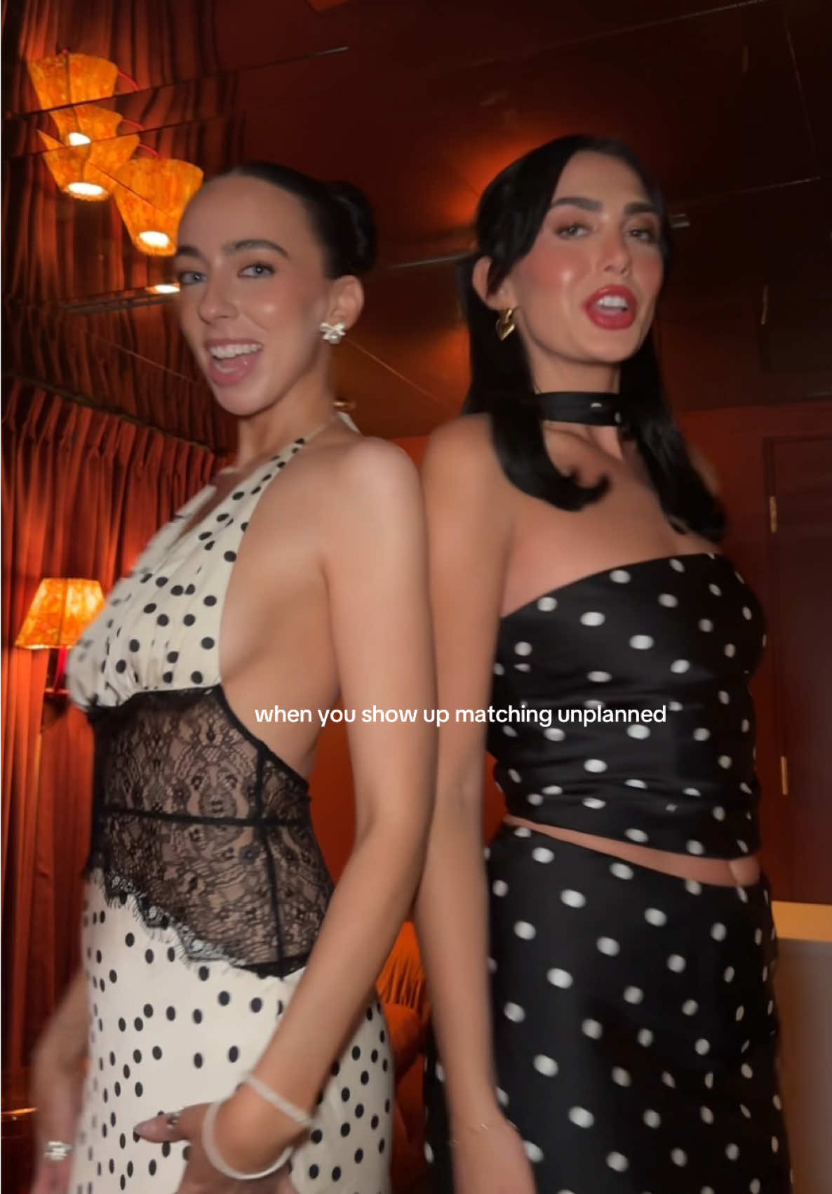 my twin @ERICA NICOLE 