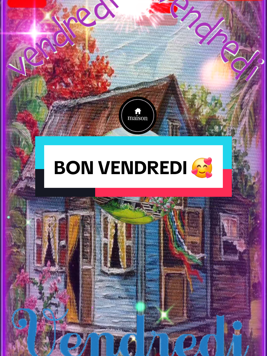 bon vendredi à tous. bonne journée. prenez soin de vous #videoviral #viralvideos #tiktokviral #trend #pourtoi 