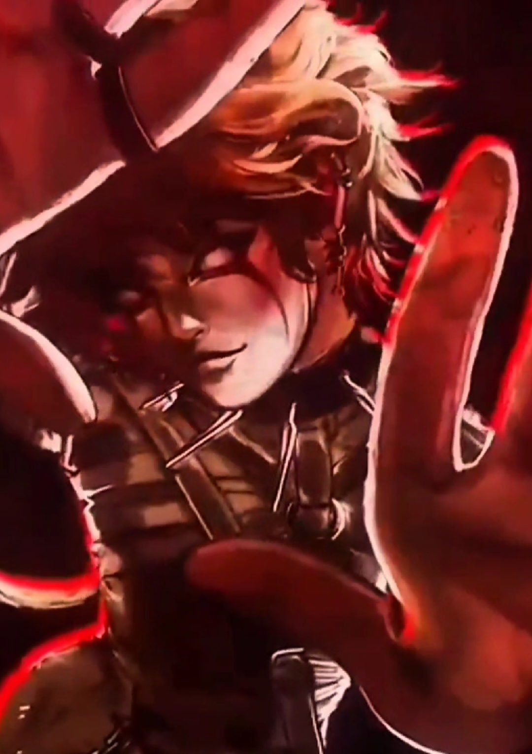 Psikolera edit #hexatombe #cellbit #fyyyyyyyyyyyyyyyy #psikolera #viral 