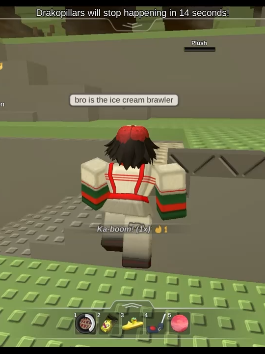 Freddy fazbear box at Popeyes  (if you can guess who my avatar is you get a cookie) #fyp #fnaf #fnaf2#trans #trigun