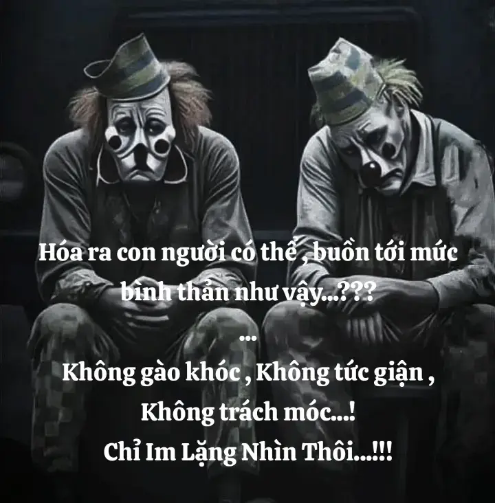 Hóa ra là như vậy .con người là như vậy sao...???#xh 