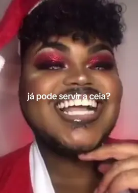 a boquinha delu já toda bezuntadinha #corridadasblogueiras #jordan #floptok #natal #mulherdepreso🔓🕊👫💍 