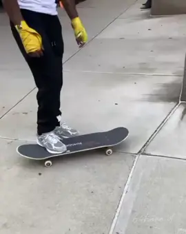 halatang skater talaga #fyp #viral #liluzivert #skateboard 