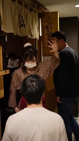 You're not handsome, don't get me wrong.