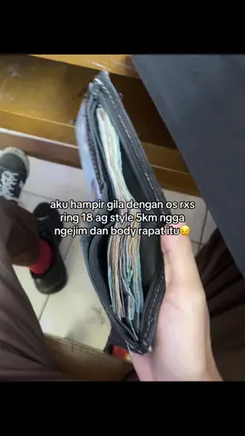 #5kmkagakngejem #agstyle #fizr 