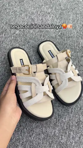 #sandalkekinian #sandalkoreanstyle #sandalkece #sandallucu #fyp 