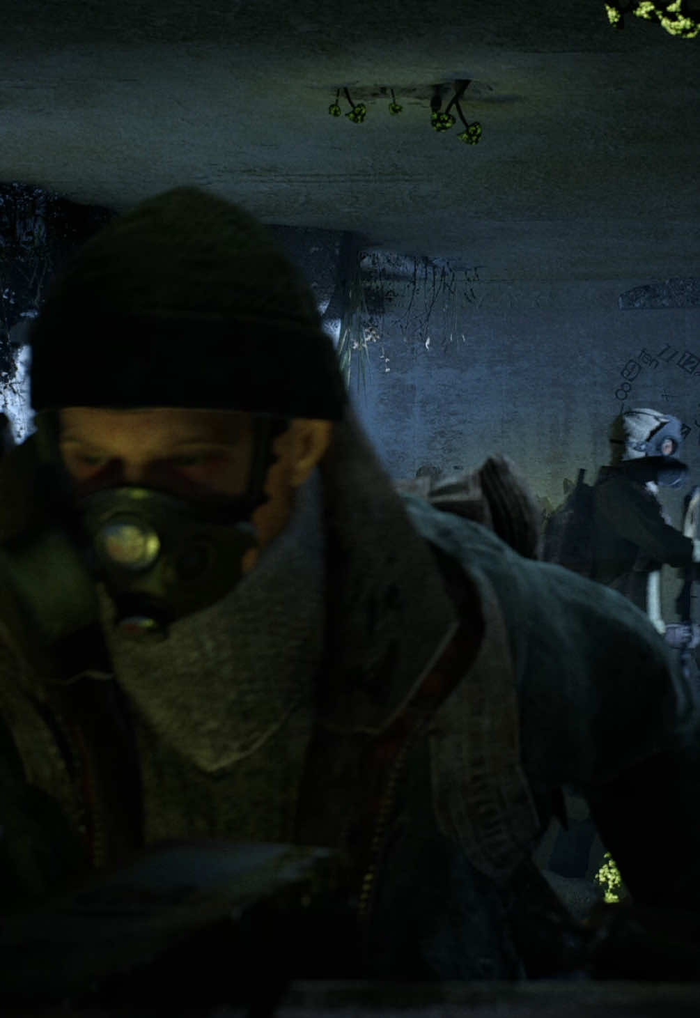 «Time Vault» Visual - @Di.my.Di Sound - @deverx_sound