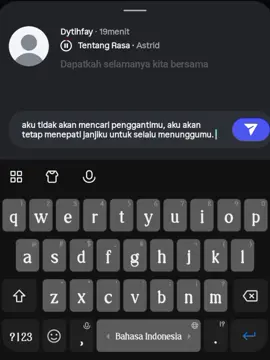 #katakata #4u #foryou  #foryoupage #berandafypシ 