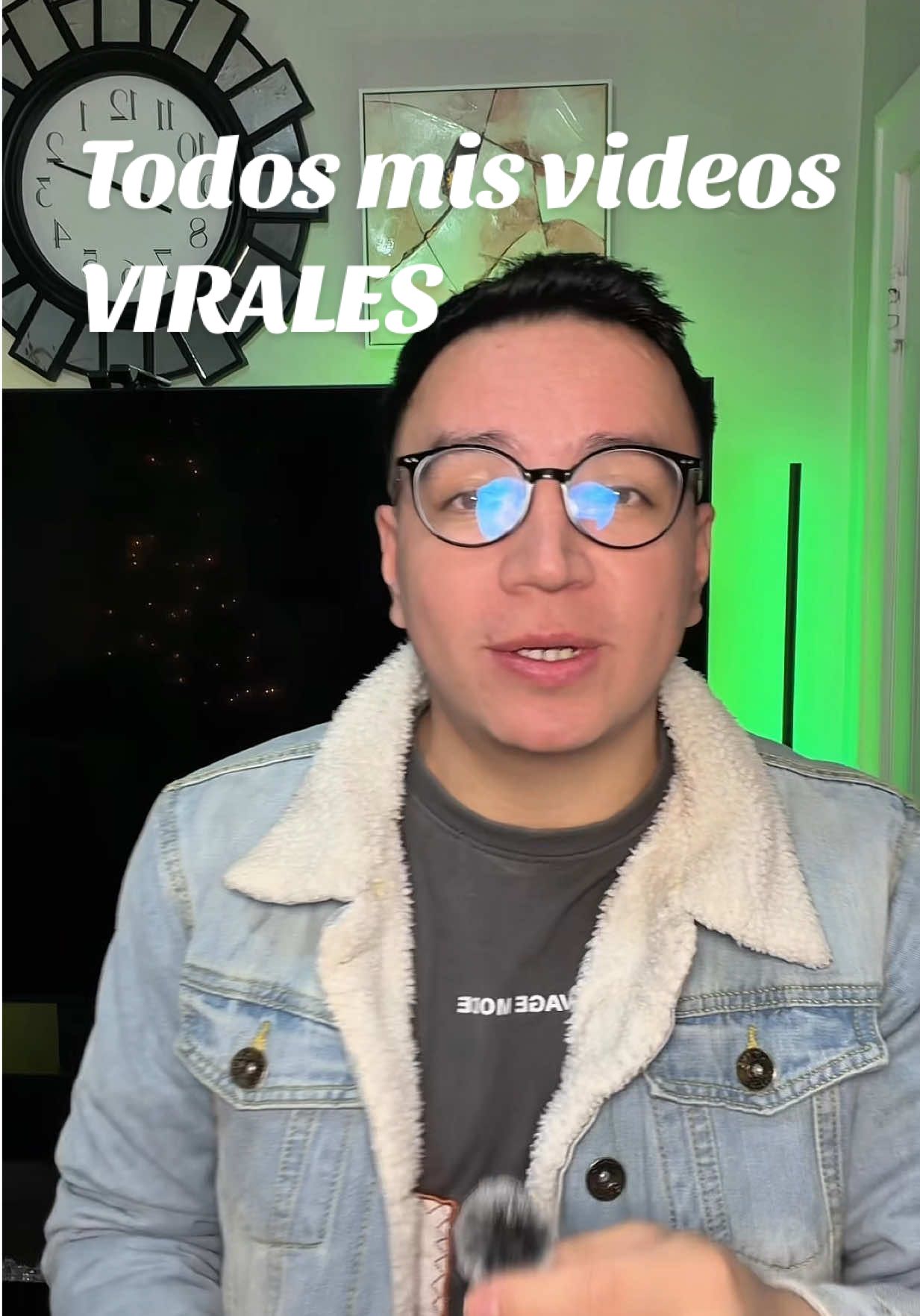 Todos pasamos por esa etapa donde los videos no se mueven, pero si aplicas estas dos cosas tu cuenta empieza a despegar de verdad. Yo estuve estancado por meses hasta que encontré lo que sí funciona… y hoy te lo cuento sin rodeos. Si estás creciendo, coméntalo aquí y guarda este video para que no se te olvide repetirlo todos los días. 🚀🔥 #growthtips #creatorlife #tiktokalgorithm #viralvideo #contentcreator 