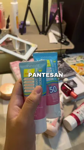 #animate #sunscreenviral 