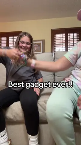 Best Gadget for a stocking stuffer!!! 