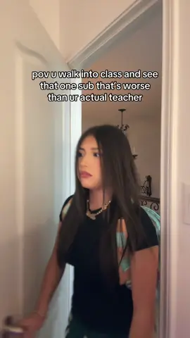 then i start missing my actual teacher 😭💔#fyp #foryou #foryoupage #real #relatable 