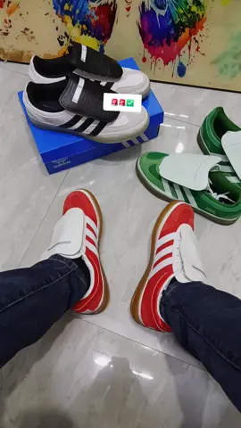 Bad Bunny Adidas Gazelle Indoor  Sizes:36-43 Price:Ksh 4,000 📞0758570118 #badbunny  #adidasgazelle #gazelle #kenyantiktok🇰🇪 #fyp 