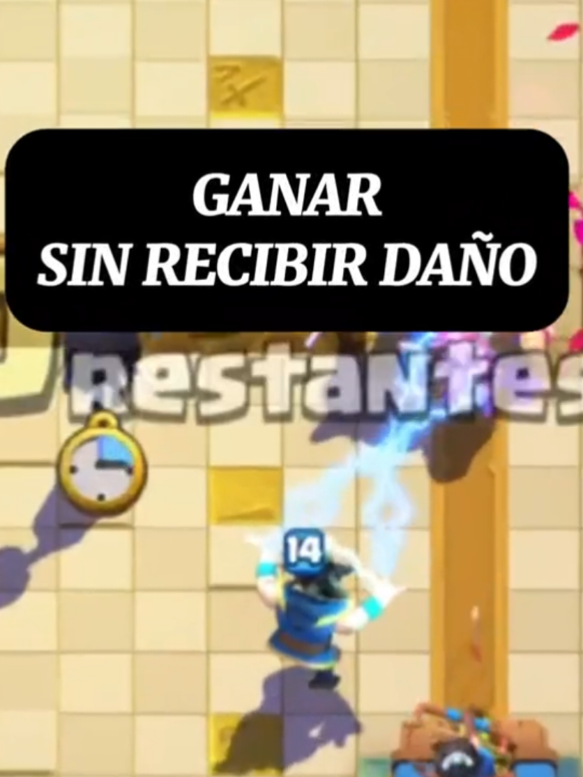 ME ARRUINÓ #clashroyale #viral #gaming #fyp #parati 