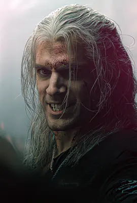 Não toque nela🔥 - Geralt of Rivia Edit | FUEGO BAILAO - Akhmedov #geraltofrivia #henrycavill #thewitcher #edit 