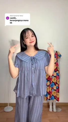 Membalas @laliza jangan lupa diorder kka😍🤏🏻#setelanwanita #dasterkekinian #dasterdress #dasterdress #fypシ゚ 