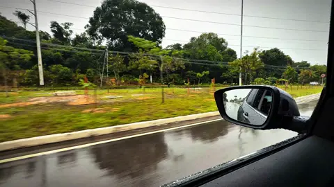 light of the rain and calm #blackmagic #fy #shotoniphone 