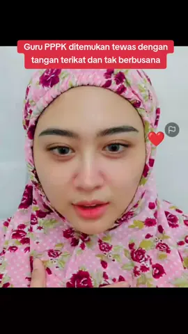 Kabar duka yang menyelimuti dunia pendidikan Ogan Komering Ulu (OKU) atas tewasnya guru Pegawai Pemerintah dengan Perjanjian Kerja (PPPK), Syaidatul Fitriyah (27), meninggalkan kesedihan mendalam dan misteri.  Impian mulia almarhumah untuk mencerdaskan anak bangsa di pelosok desa kini kandas setelah ia ditemukan meninggal, Rabu (19/11/2025) malam.