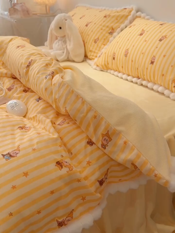 💛🟡✨ #fypシ゚ #ฟิดดดシ #fyp #ฟิดดดดดดดดดดด🥺 #แต่งห้องนอน #ฟิด #มินิมอล #รีวิว #เชียงใหม่ #ป้ายยา #ของดีบอกต่อ #ของมันต้องมี #เจ้าหญิง