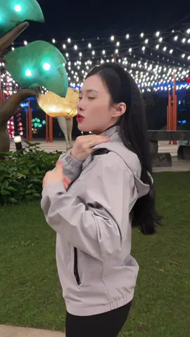 GUZADO Áo Khoác Gió Nam Nữ Pho#nguyễn_thuý_hiền 