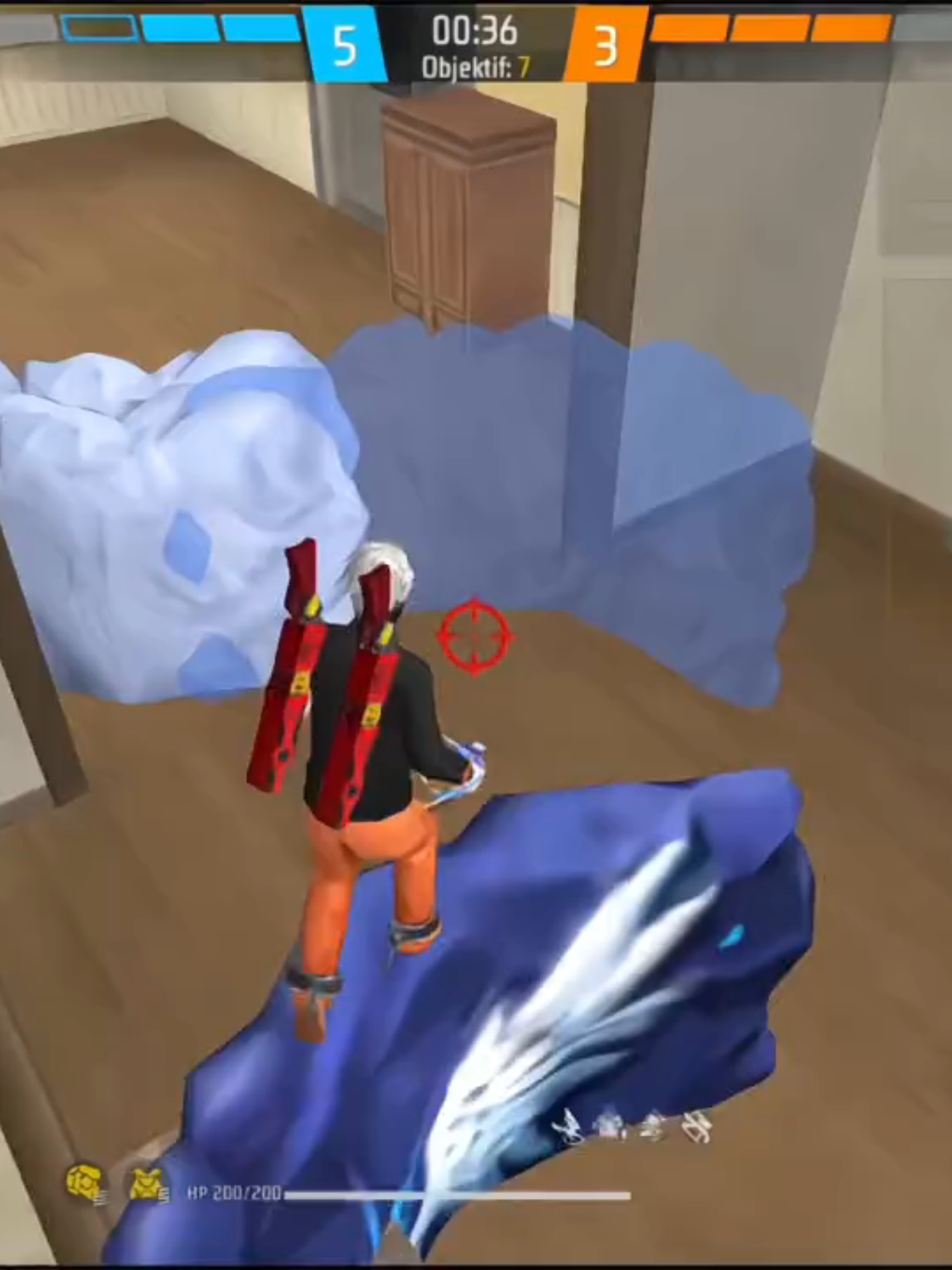 4k 60fps in epep? #fyp #ff #foryoupage #4u #xycba #sadvibes #freefire_lover