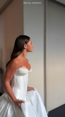 ילדה של אבאאא!!! #כלה #אנימתחתנת #foryou #חתונה 