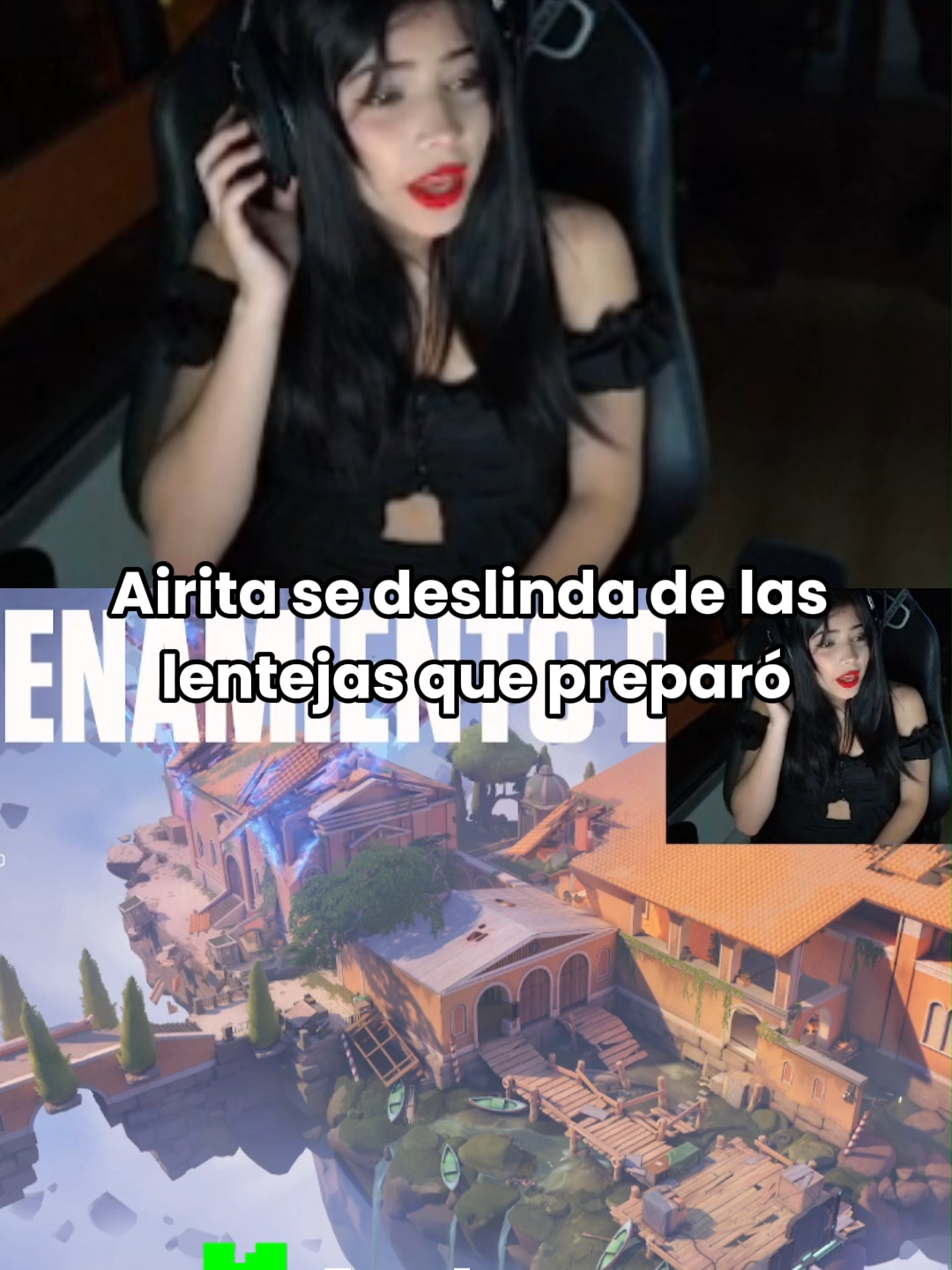 oh ño #daarick28 #airita #thedaarick28 #airitamiau #yo #fyp