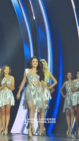 Miss Universe 2025 Final Competition | Ahtisa Manalo | Philippines ✨🇵🇭  #fyp #ahtisamanalo #missuniverse #missuniversephilippines #pageantsph