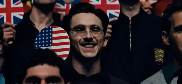 Who’s ready to watch MARTY SUPREME? 🏓 #edit #timotheechalamet #martysupreme #viral 