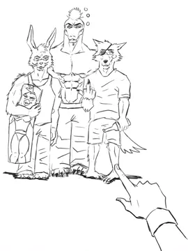 When the sleepover gets too loud 😭😭 #fnaf #fyp #comedy #viral #artist 