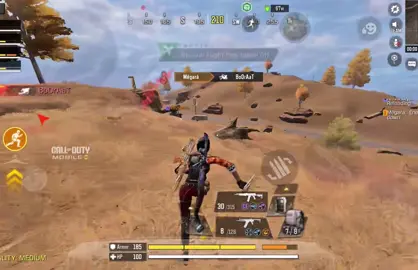 palo❌ palobog✅ #codm #battleroyale #callofduty #fyp #foryou 