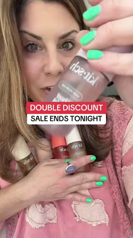 Kitsch Perfect Five Hair Perfume Bundle #tiktokshopcreatorpicks #tiktokshopblackfriday #tiktokshopcybermonday #ttsbeautybesties #beautyandlifestyledeals  *Final Price / Shipping / Coupons / Discounts may differ based on your TikTok account, available coupons, and current promotions. Always refer to product listing for up-to-date offers.  