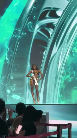 Final Competition 💫 #MGIxMU #MissUniverse  #The74thMissUniverse