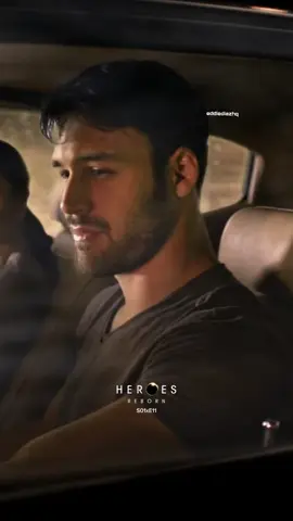 #heroesreborn #ryanguzman #edittok #eddiediazhq #fyp 