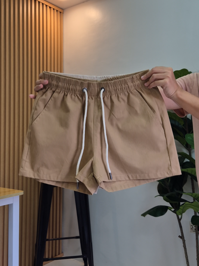 Inspi twill shorts for men and women #inspi #shorts #fashion 