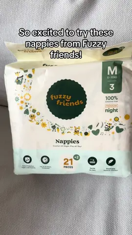 The softest nappies I’ve ever seen. Thank you @Fuzzy Friends for sending them to try out. Gifted #nappies #fuzzyfriends #fyp #mumtok #mumsoftiktokaustralia 