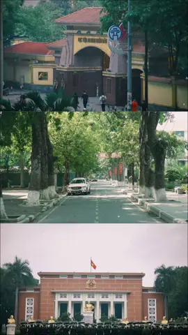 ANH ❤️‍🔥#t01 #hocvienanninhnhandan #viral 