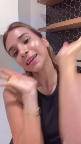 My 3 go-to steps for skin that feels fresh, firm, and glow-ready ✨ - Daytime glow with Eryfotona Ageless SPF (tinted & mineral = no foundation needed) -Bright eyes with K-Ox Eyes (bye puffiness) -Overnight reset with Melatonik Serum (elasticity + firmness while you sleep) #ad #isdinusa #spf @isdinusa @Schweiger #skincare #sdg