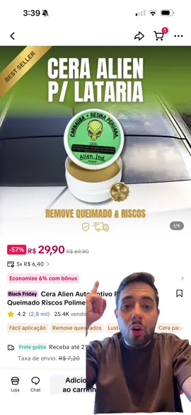 #ofertas #tiktokshop #promoção 