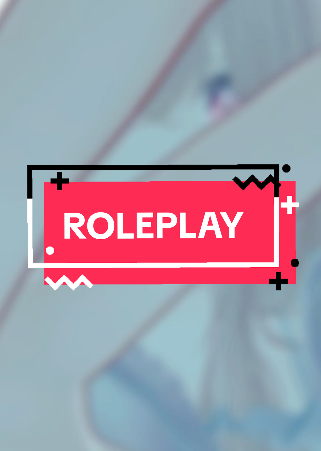 Sekarang masih cape, ngga? 🤍 Buat yang text merah boleh kalian isi di komen yah~ (jangan yang mengandung 18+ dan sara yahh🙏) nanti Miori bacain+balesin hihi XD #roleplay #pov #vtuberid #vtiktok #3dvtuber #Miorisora 