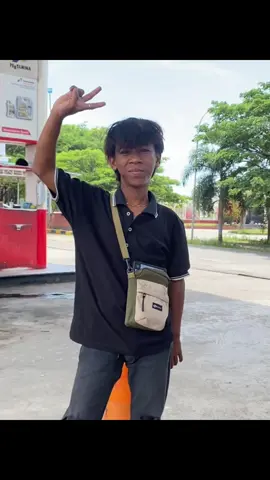 🤣#dampulu #spbupertamina 