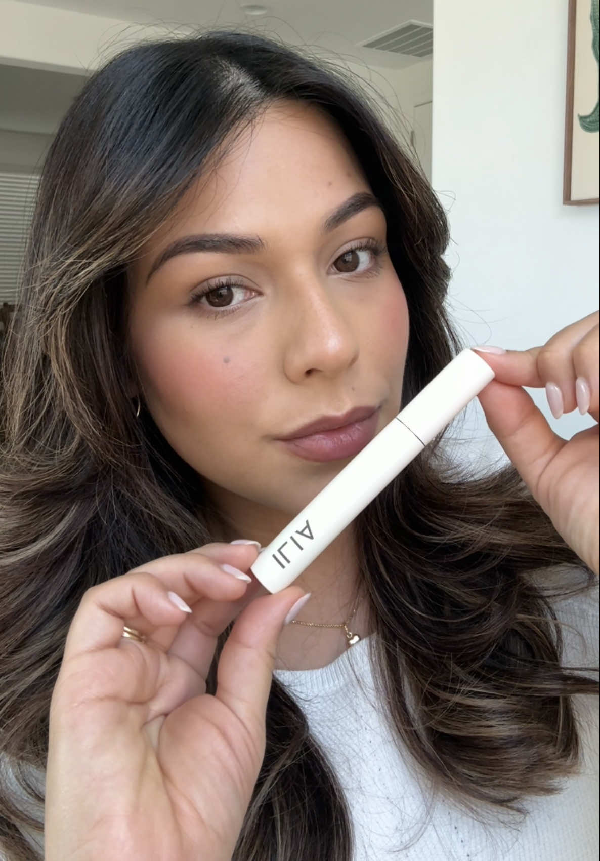 My favorite mascara ever is on sale right now! @ILIA Beauty @sephora #iliabeauty #iliapartner