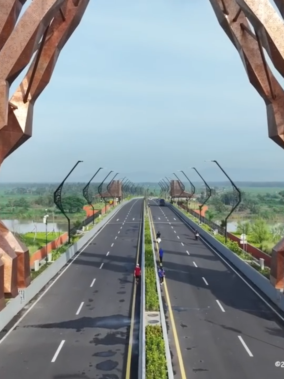 Presiden Prabowo Resmikan Jembatan Kabanaran dan 4 Proyek Infrastruktur, Bantul, 19 November 2025 #2025 #prabowosubianto #president #bahlilahadalia #menteri #esdm #indonesia #fyppppppppppppppppppppppp #KONSEL #konsel #Sultra #jakarta #jawabarat #jawatimur #jawatengah #dekranasdakonselsetara #sultra #setara #musik #viral_video