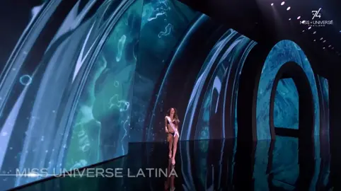Miss Universe Latina #missuniverse #missuniverse2025 